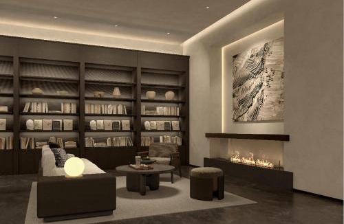 Xinwu District Hotel | Atour Hotel Wuxi Baolong Plaza Changjiang Road
