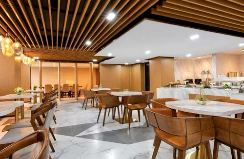 Weiyang Hotel | Atour Hotel Xi'an Administrative Center High-speed Railway Station