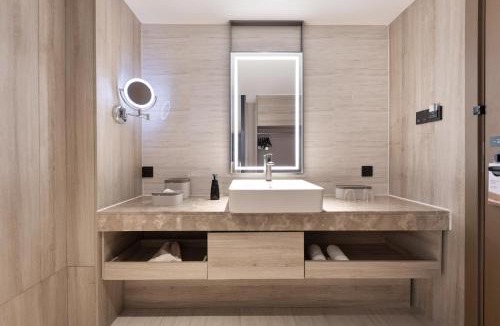 Yanta Qu Hotel | Atour Hotel Xi'an Gaoxin Keji Road Metro Station