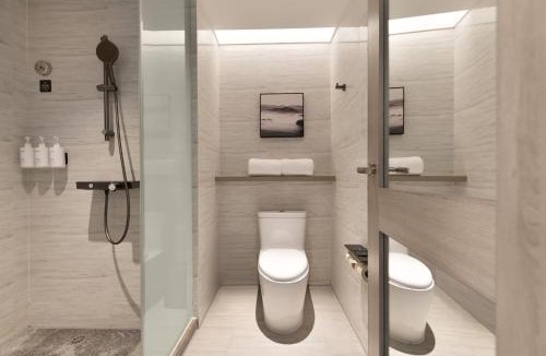 Yanta Qu Hotel | Atour Hotel Xi'an Gaoxin Keji Road Metro Station