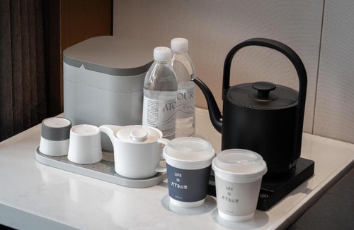 Beilin Hotel | Atour Hotel Xi'an Jiaotong University Changle Park Subway Station