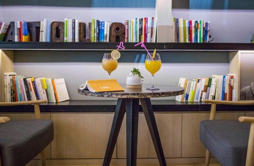 Weiyang Hotel | Atour Hotel Xi'an (Wenjing Road, North 2nd Ring Road