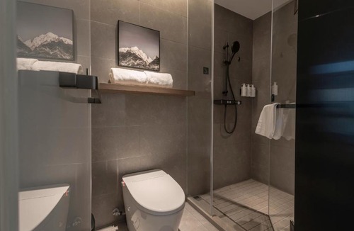 Siming Hotel | Atour Hotel Xiamen Huli Powerlong International