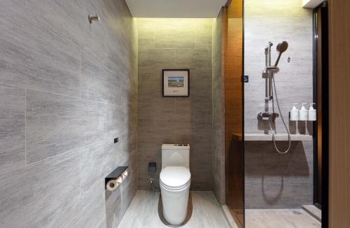 Qiancun Hotel | Atour Hotel Xiamen Wuyuanwan Wanda Plaza