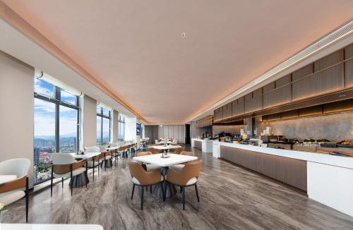 Jiande Hotel | Atour Hotel Xin'an East Road Xin'anjiang Scenic Area
