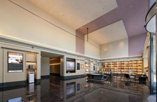 Jiande Hotel | Atour Hotel Xin'an East Road Xin'anjiang Scenic Area
