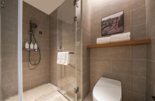Jiande Hotel | Atour Hotel Xin'an East Road Xin'anjiang Scenic Area