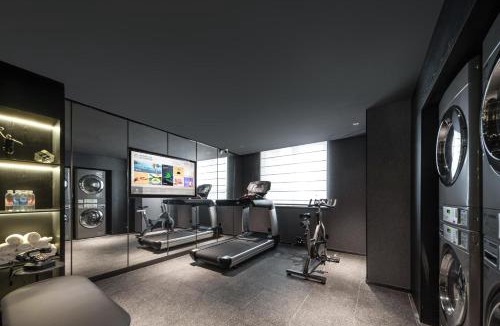 Yuyao Shi Hotel | Atour Hotel Yuyao Nanlei Building