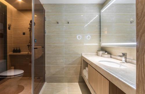 Zhengdong New Area Hotel | Atour Hotel Zhengzhou East Railway Station Provincial Government