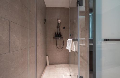 Huayuan Road Area Hotel | Atour Hotel Zhengzhou Manhattan Future Road