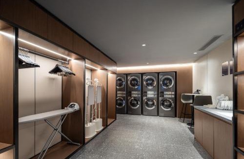 Jinshui District Hotel | Atour Hotel Zhengzhou Provincial Museum Dongfeng Road