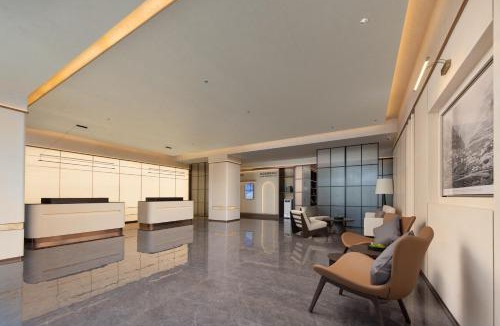 Putuo Hotel | Atour hotel Zhoushan Putuo Zhujiajian Nansha Scenic Area