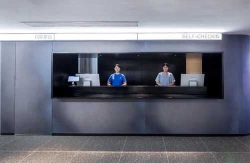 Fengtai Hotel | Atour Light Hotel Beijing West Railway Station Liuliqiao Subway Station