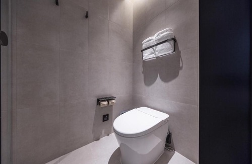 North Chaoyang Hotel | Atour Light Hotel Beijing National Exhibition Center Yonghe Palace Guangximen Metro Station