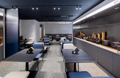 Fengtai Hotel | Atour Light Hotel Beijing Daxing Airport Caoqiao Subway Station