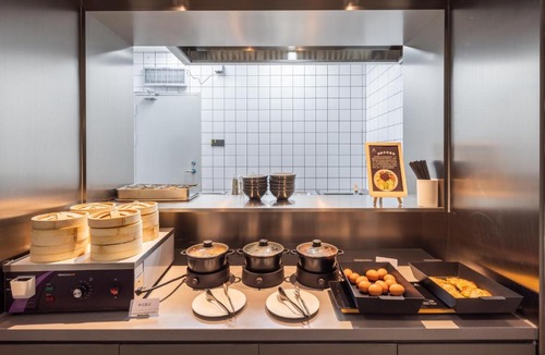 Fengtai Hotel | Atour Light Hotel Beijing Daxing Airport Caoqiao Subway Station