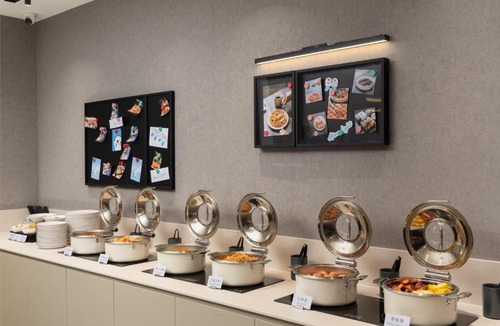 Changsha County Hotel | Atour Light Hotel Changsha Orange Isle at Yuelu Mountain