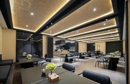 Changsha County Hotel | Atour Light Hotel Changsha Orange Isle at Yuelu Mountain