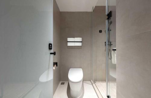 Wujin Hotel | Atour Light Hotel Changzhou Economic Development Zone Science and Technology Innovation Center