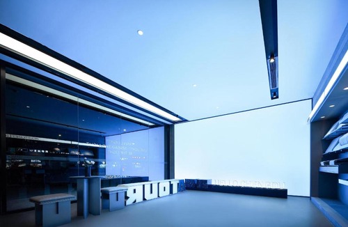 Shuangliu District Hotel | Atour Light Hotel Chengdu Shuangliu Airport Jinhua Road