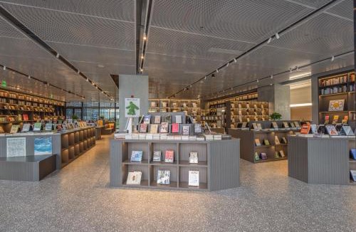 Cixi Hotel | Atour Light Hotel Cixi Sports Center Xinhefang