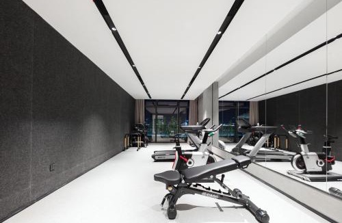 Cixi Hotel | Atour Light Hotel Cixi Sports Center Xinhefang