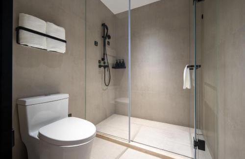 Xihu Hotel | Atour Light Hotel Hangzhou Zijingang Science and Technology City