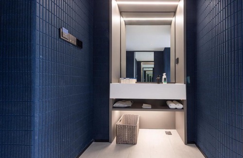 Shushan Hotel | Atour Light Hotel Hefei West Wangjiang Road