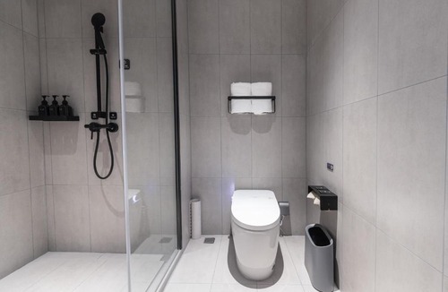 Rencheng District Hotel | Atour Light Hotel Jining Wanda Plaza Taibai Lou Road