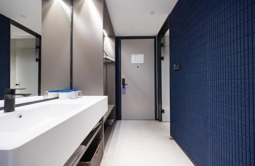 Rencheng District Hotel | Atour Light Hotel Jining Wanda Plaza Taibai Lou Road