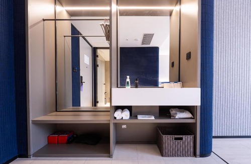 Rencheng District Hotel | Atour Light Hotel Jining Wanda Plaza Taibai Lou Road