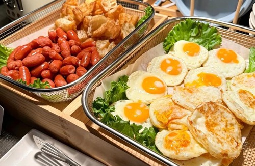 Xishan Hotel | Atour Light Hotel Kunming Dianchi Road South Asia Style First City