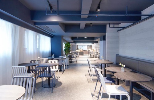 Jiangning Hotel | Atour Light Hotel Nanjing Chengxin Avenue Subway Station