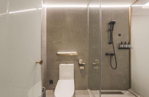 Gu Lou Hotel | Atour Light Hotel Nanjing Gulou Xuanwu Lake