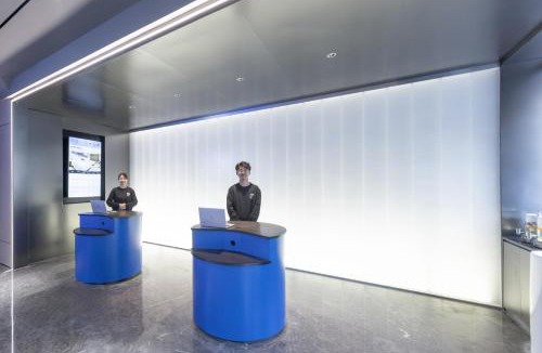 Xuan Wu House | Atour Light Hotel Nanjing Museum