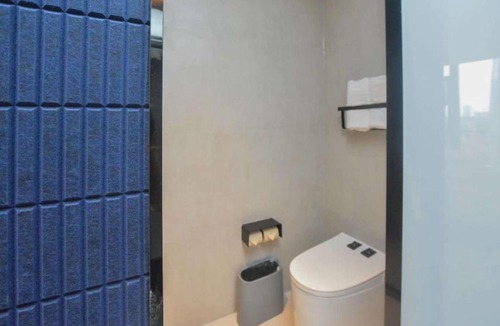 Jiangning Hotel | Atour Light Hotel Nanjing South Railway Station South Square