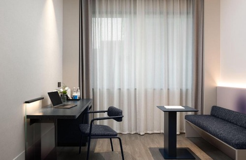 Xinjiekou Hotel | Atour Light Hotel Nanjing Xinjiekou Central Mall