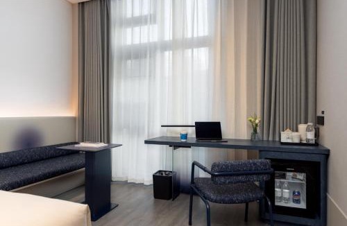 Yaohai Hotel | Atour Light Hotel North Square of Hefei Railway Station