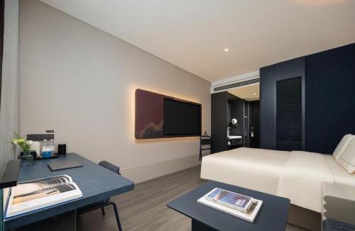 Yaohai Hotel | Atour Light Hotel North Square of Hefei Railway Station