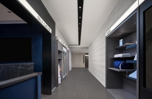 Tai'an Hotel | ATOUR LIGHT Hotel on Longtan Road, Tianwai Village, Tai'an