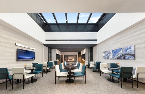 Tianhe Center Hotel | Atour Light Hotel Pazhou Convention and Exhibition Center Taikoo Hui Zhengjia Plaza Guangzhou