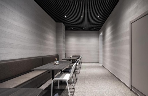 Shijiazhuang City Center Hotel | Atour Light Hotel Shijiazhuang Railway Station Art Center