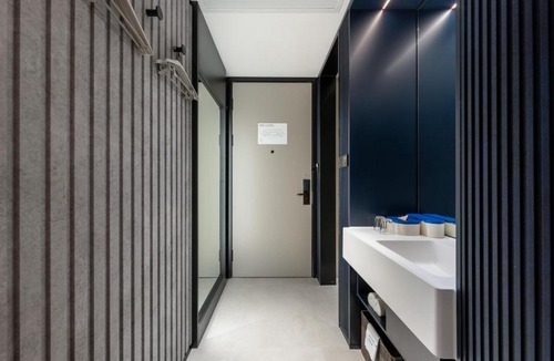 Jiading Hotel | Atour Light Hotel Shanghai Jiading Pingcheng Road