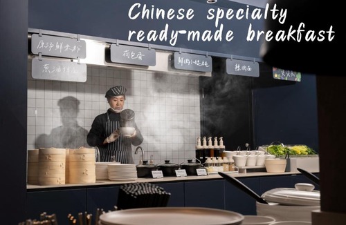 Downtown Shanghai Hotel | Atour Light Hotel Shanghai West Nanjing Road People Square Metro Station