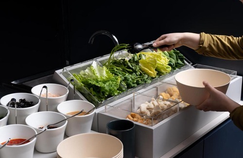 Hong Kou Hotel | Atour Light Hotel Shanghai Hongkou Hailun Road Metro Station