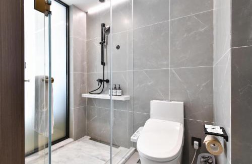 Huanggu Hotel | Atour Light Hotel Shenyang High-Speed Railway Station