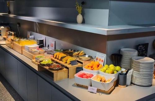 Nanshan Hotel | Atour Light Hotel Shenzhen Nanshan Nanyou Clothing City