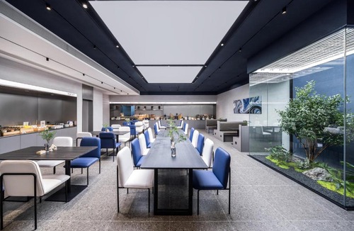 Longhua District Hotel | Atour Light Hotel Shenzhen North Railway Station Subway Station