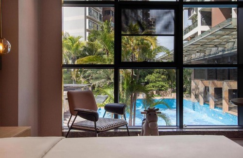 Shekou Hotel | Atour Light Hotel Shenzhen Nanshan Shenzhen Bay
