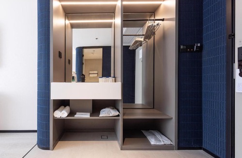 Longhua District Hotel | Atour Light Hotel Shenzhen North Station East Plaza